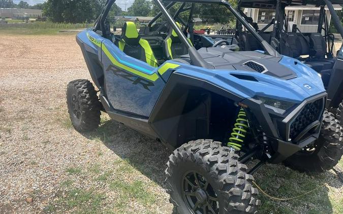 2025 Polaris® RZR Pro XP Premium