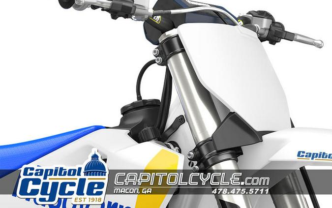 2027 Husqvarna® FC 250
