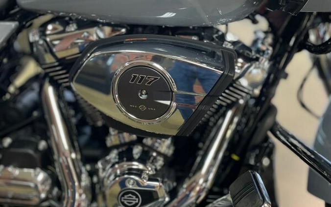 2026 Road Glide (Solo)
