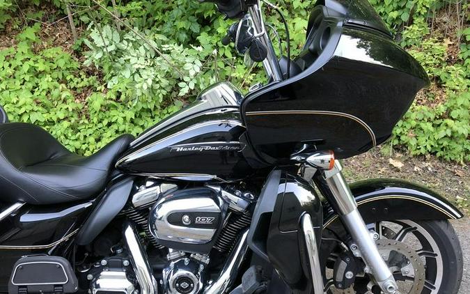 2018 Harley-Davidson® FLTRU - Road Glide® Ultra