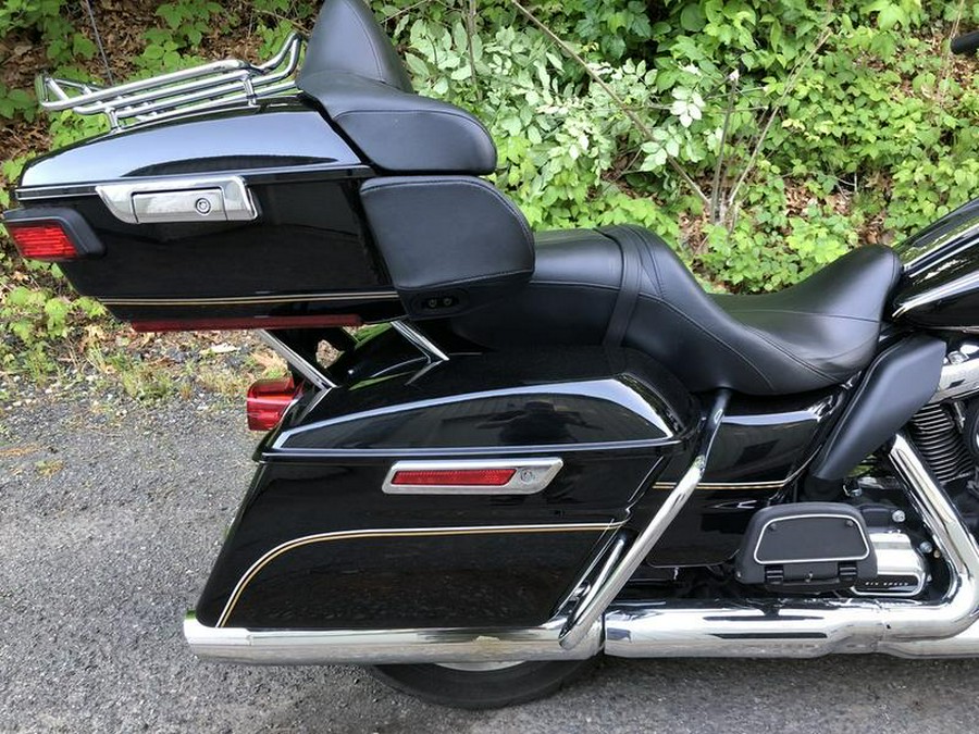 2018 Harley-Davidson® FLTRU - Road Glide® Ultra