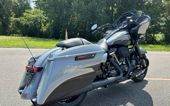 2023 Harley-Davidson® FLTRXS - Road Glide® Special