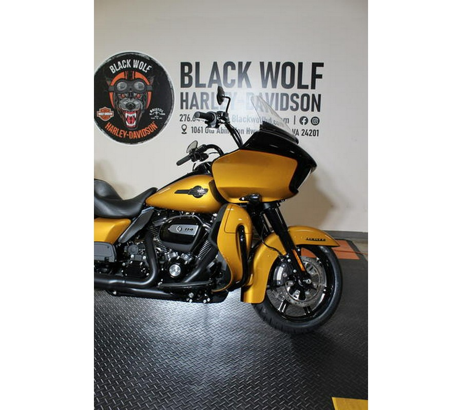 2023 Harley-Davidson® FLTRK - Road Glide® Limited