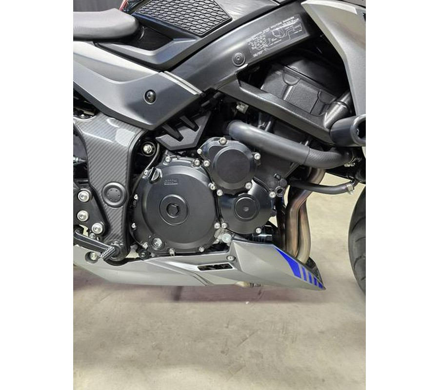 2023 Suzuki GSX-S750 ABS