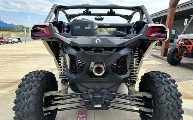 2023 Can-Am Maverick X3 DS Turbo