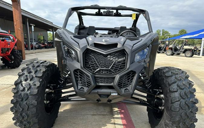 2023 Can-Am Maverick X3 DS Turbo