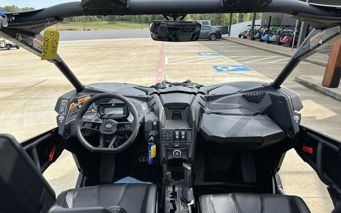 2023 Can-Am Maverick X3 DS Turbo