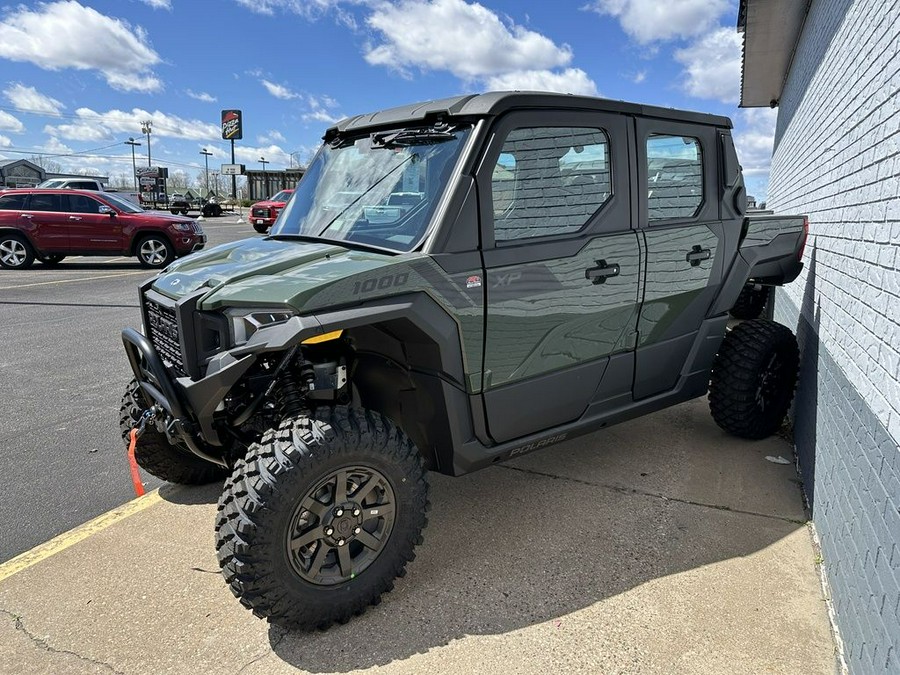 2024 Polaris® XPedition XP 5 NorthStar