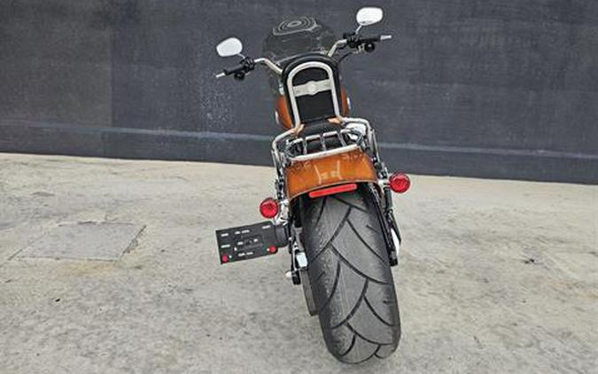 2014 Harley-Davidson Breakout®