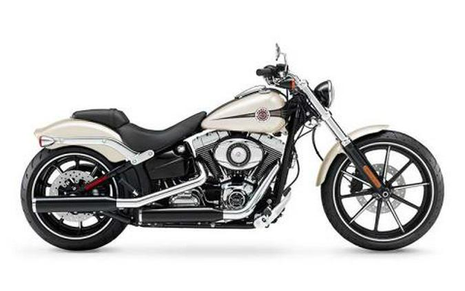 2014 Harley-Davidson Breakout®