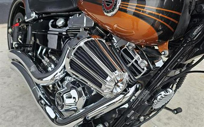 2014 Harley-Davidson Breakout®