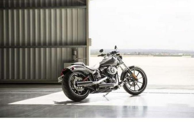 2014 Harley-Davidson Breakout®