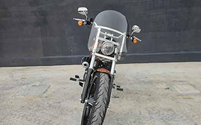 2014 Harley-Davidson Breakout®