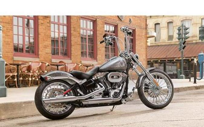 2014 Harley-Davidson Breakout®