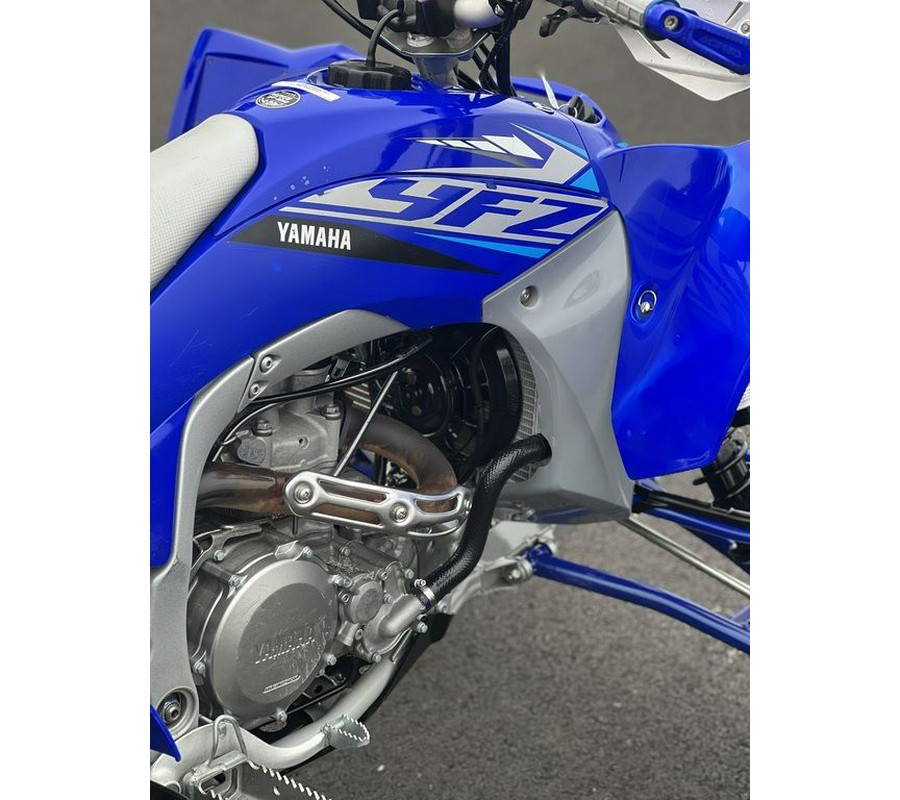 2020 Yamaha YFZ450R