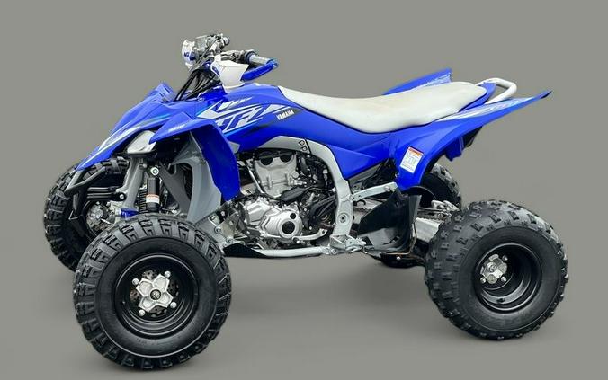 2020 Yamaha YFZ450R