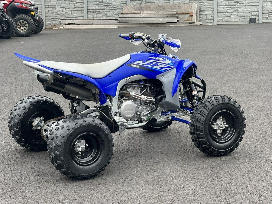 2020 Yamaha YFZ450R