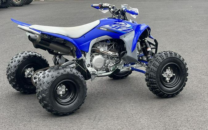 2020 Yamaha YFZ450R