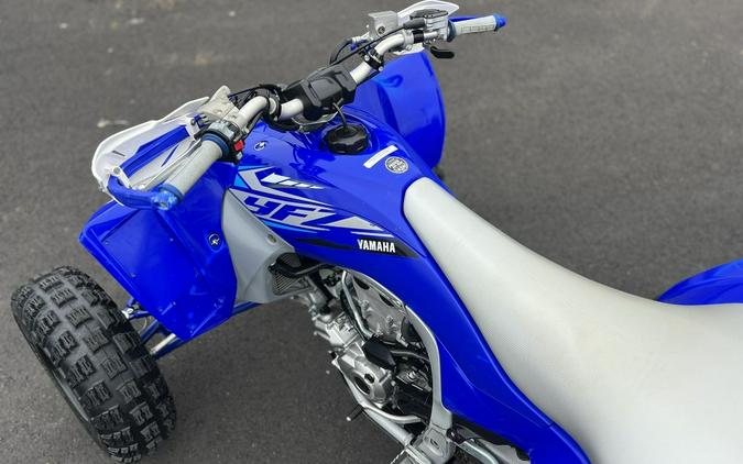 2020 Yamaha YFZ450R