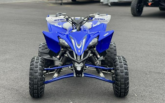 2020 Yamaha YFZ450R