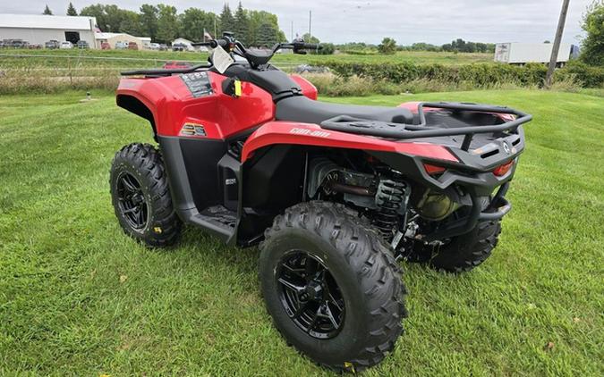 2024 Can-Am Outlander 500