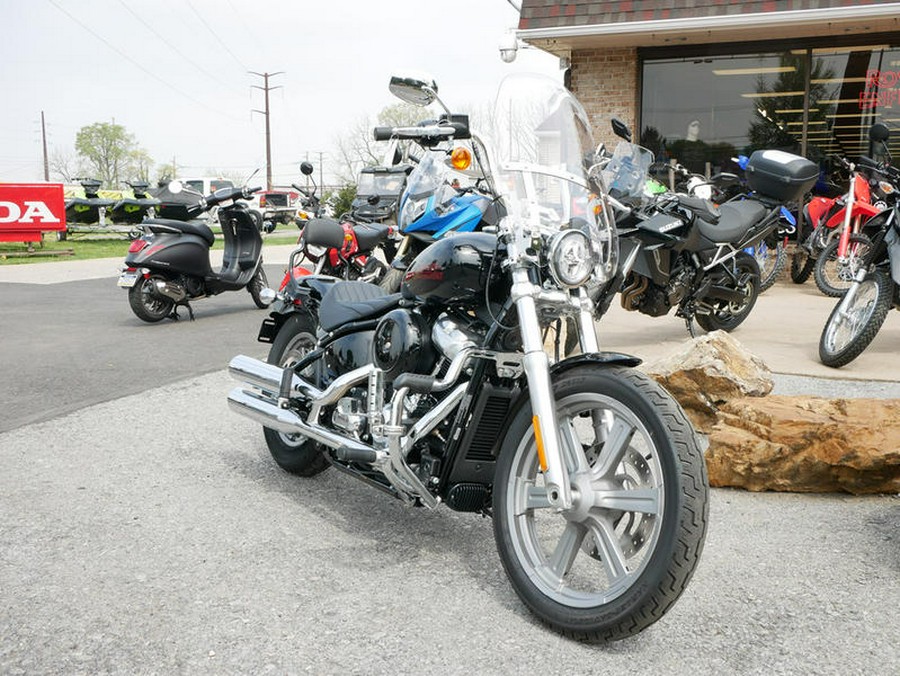 2023 Harley-Davidson® FXST