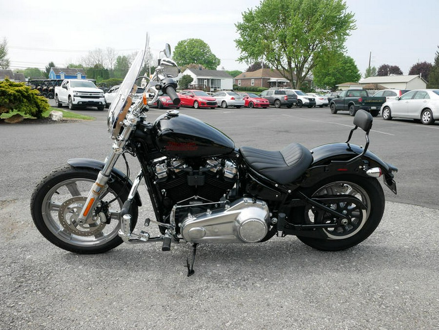 2023 Harley-Davidson® FXST