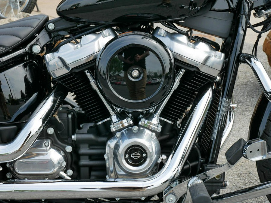 2023 Harley-Davidson® FXST