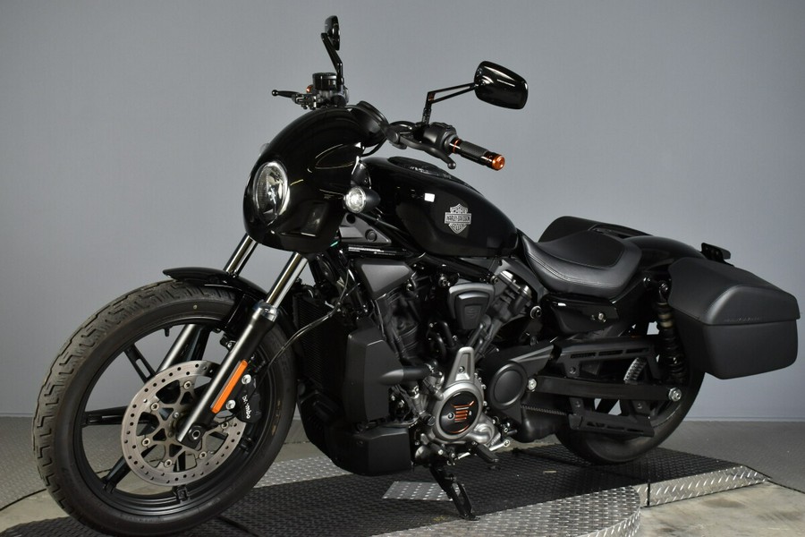 2023 Harley-Davidson Nightster