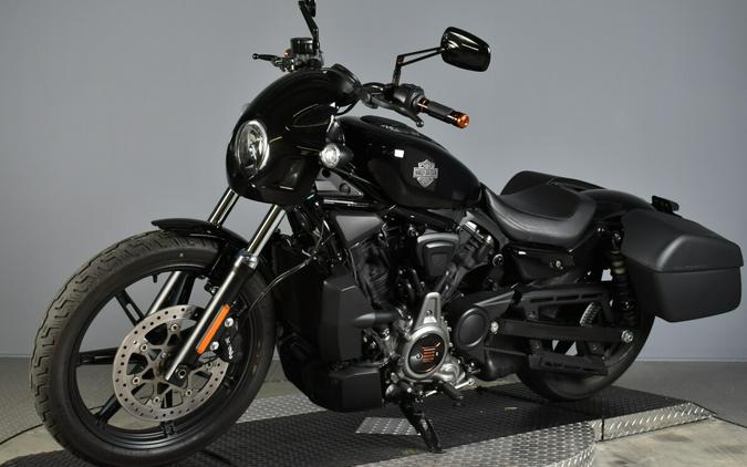 2023 Harley-Davidson Nightster