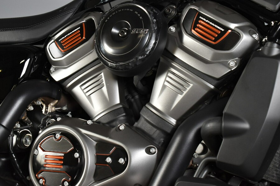2023 Harley-Davidson Nightster
