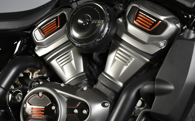 2023 Harley-Davidson Nightster