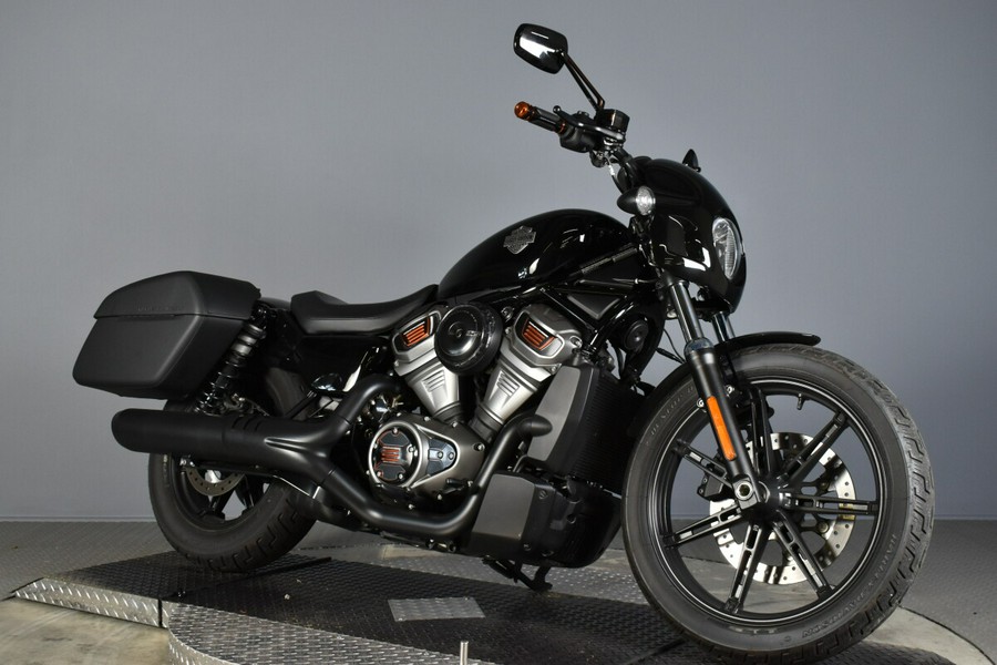 2023 Harley-Davidson Nightster