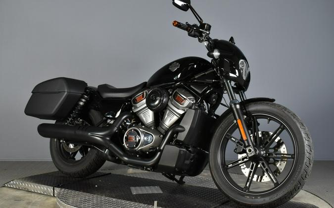 2023 Harley-Davidson Nightster