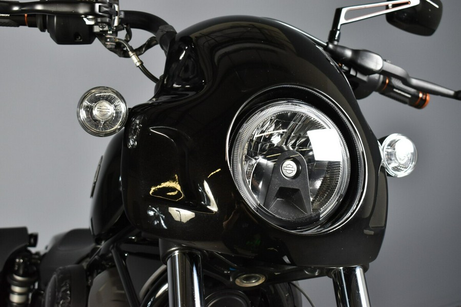 2023 Harley-Davidson Nightster
