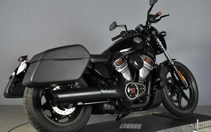 2023 Harley-Davidson Nightster