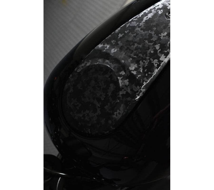 2023 Harley-Davidson Nightster