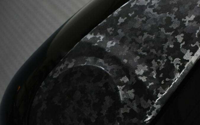 2023 Harley-Davidson Nightster