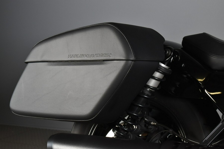 2023 Harley-Davidson Nightster