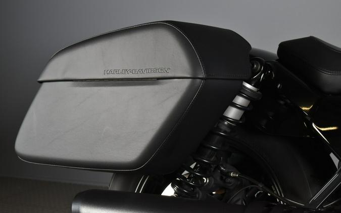 2023 Harley-Davidson Nightster