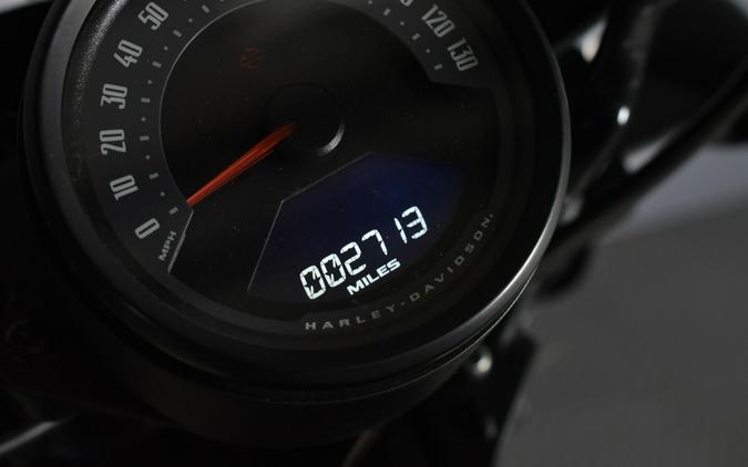 2023 Harley-Davidson Nightster