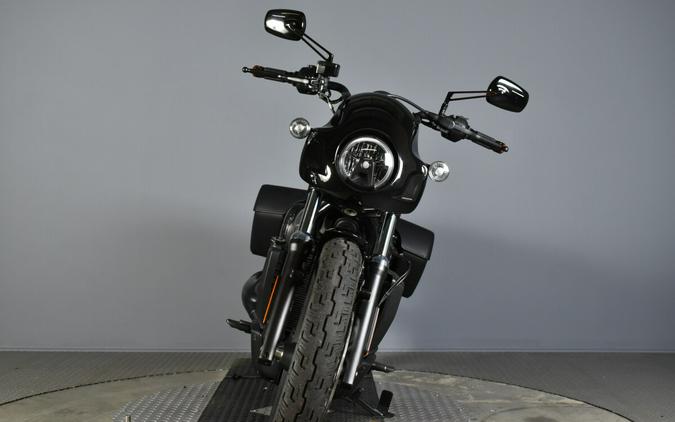 2023 Harley-Davidson Nightster