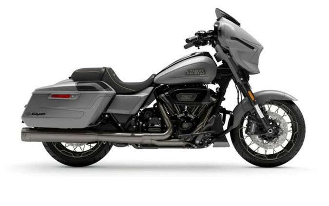 2023 Harley-Davidson FLHXSE - CVO Street Glide