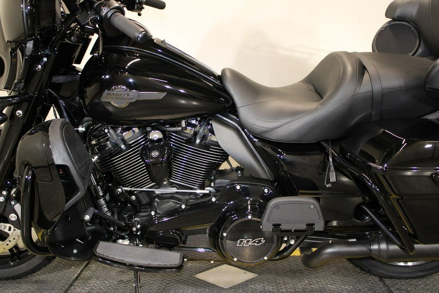 2024 Harley-Davidson® FLHTK - Ultra Limited®