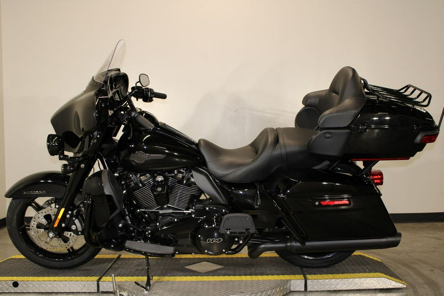 2024 Harley-Davidson® FLHTK - Ultra Limited®