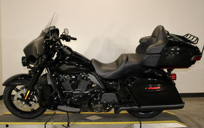 2024 Harley-Davidson® FLHTK - Ultra Limited®