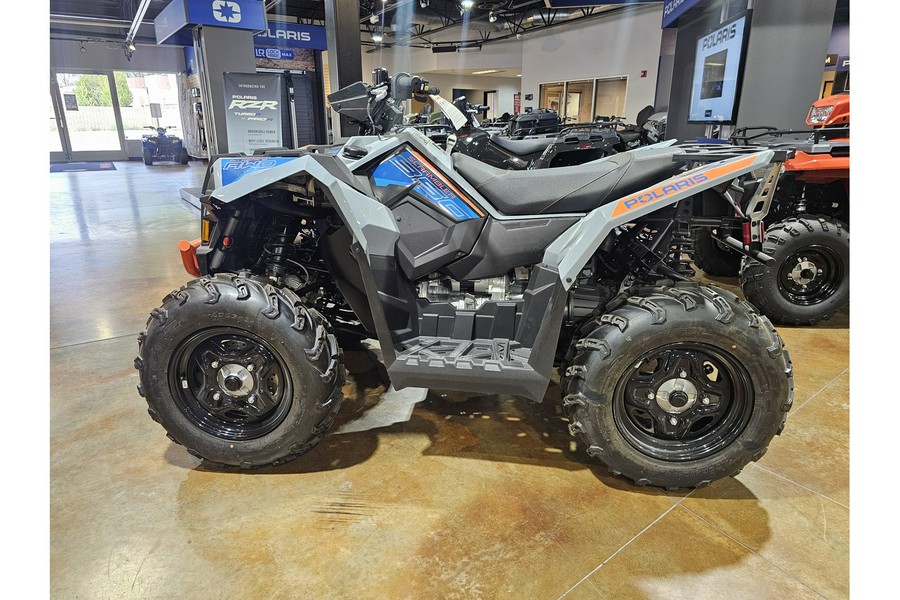 2024 Polaris Industries SCRAMBLER 850