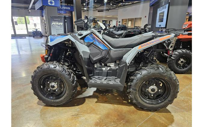 2024 Polaris Industries SCRAMBLER 850