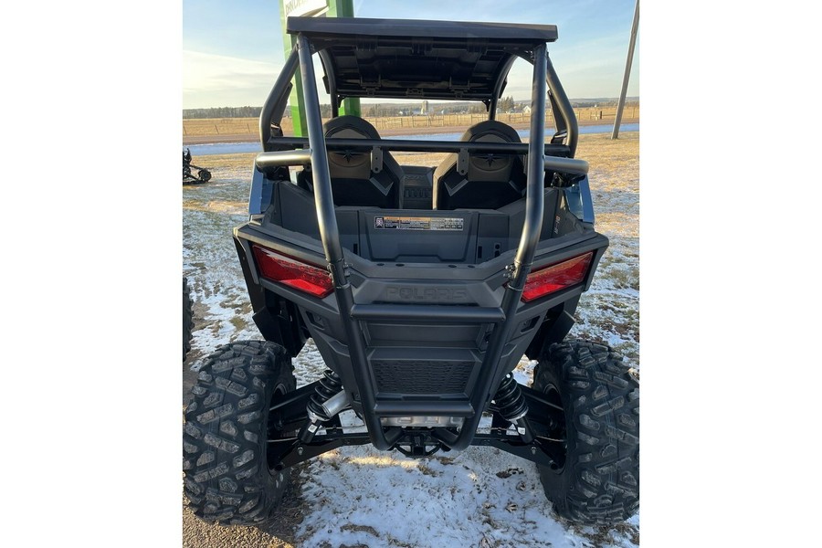 2024 Polaris Industries RZR TRAIL S SPORT / Z24ASE87A5