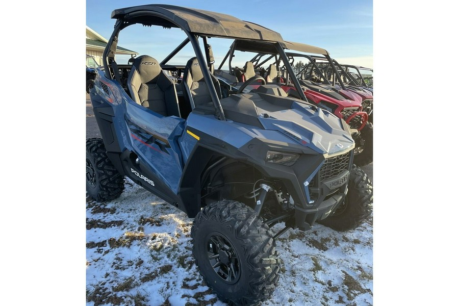 2024 Polaris Industries RZR TRAIL S SPORT / Z24ASE87A5